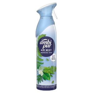 Ambi Pur osviežovač 185ml morning dew